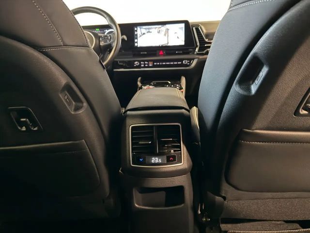 Kia Sportage GDi GT-Line Hybrid