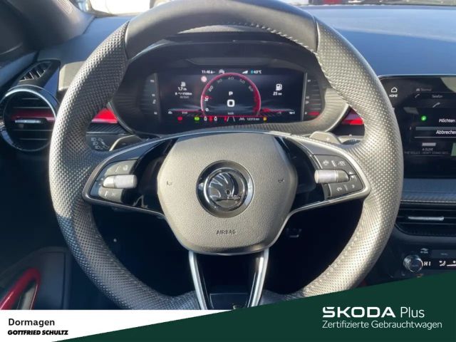 Skoda Fabia 1.0 TSI Monte Carlo