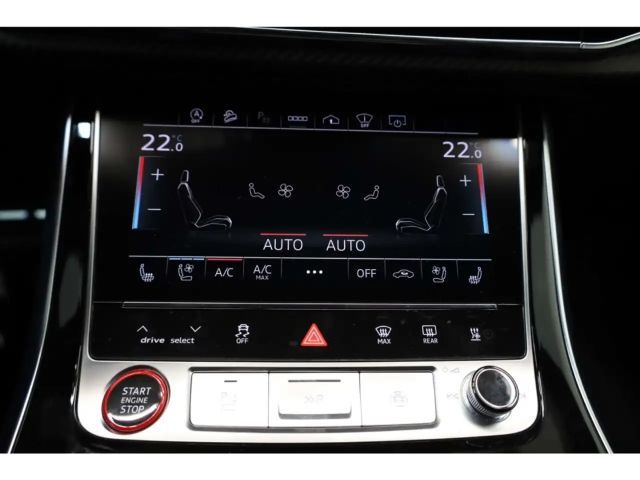 Audi RS Q8 4.0 TFSI Quattro