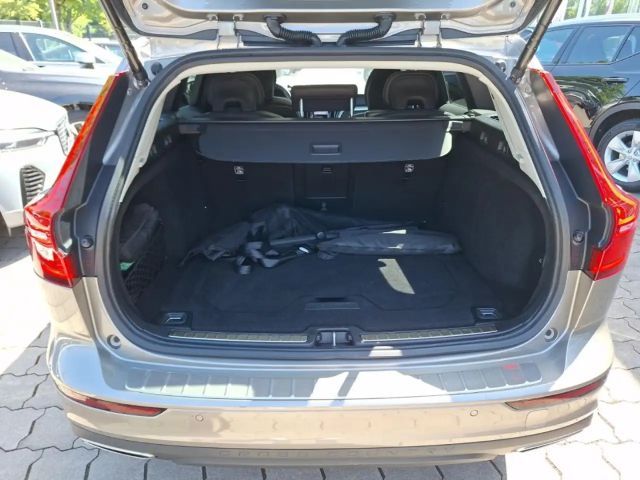 Volvo V60 Cross Country B4 Diesel *Anhängerkupplung *360 Gra