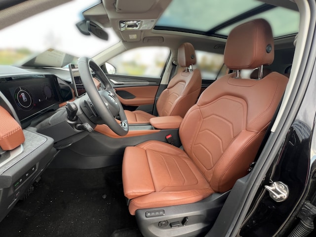 Skoda Kodiaq 1.5 TSI Selection iV