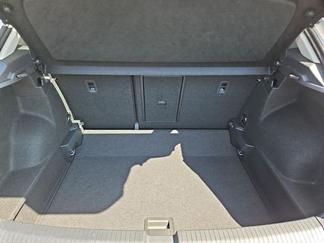 Volkswagen T-Roc 1.5 TSI DSG Life