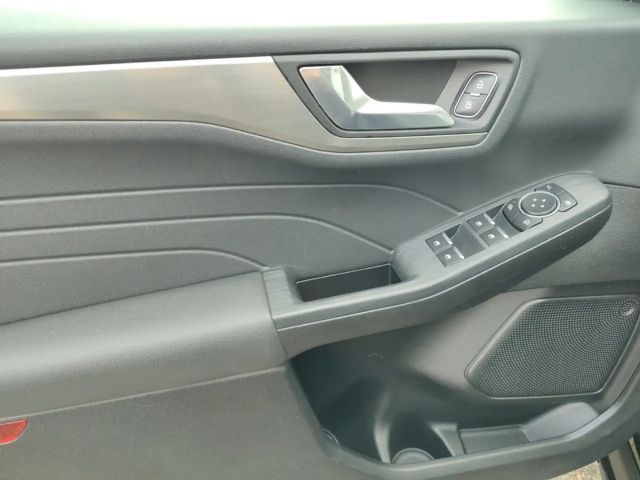 Ford Kuga Plug in Hybrid Titanium