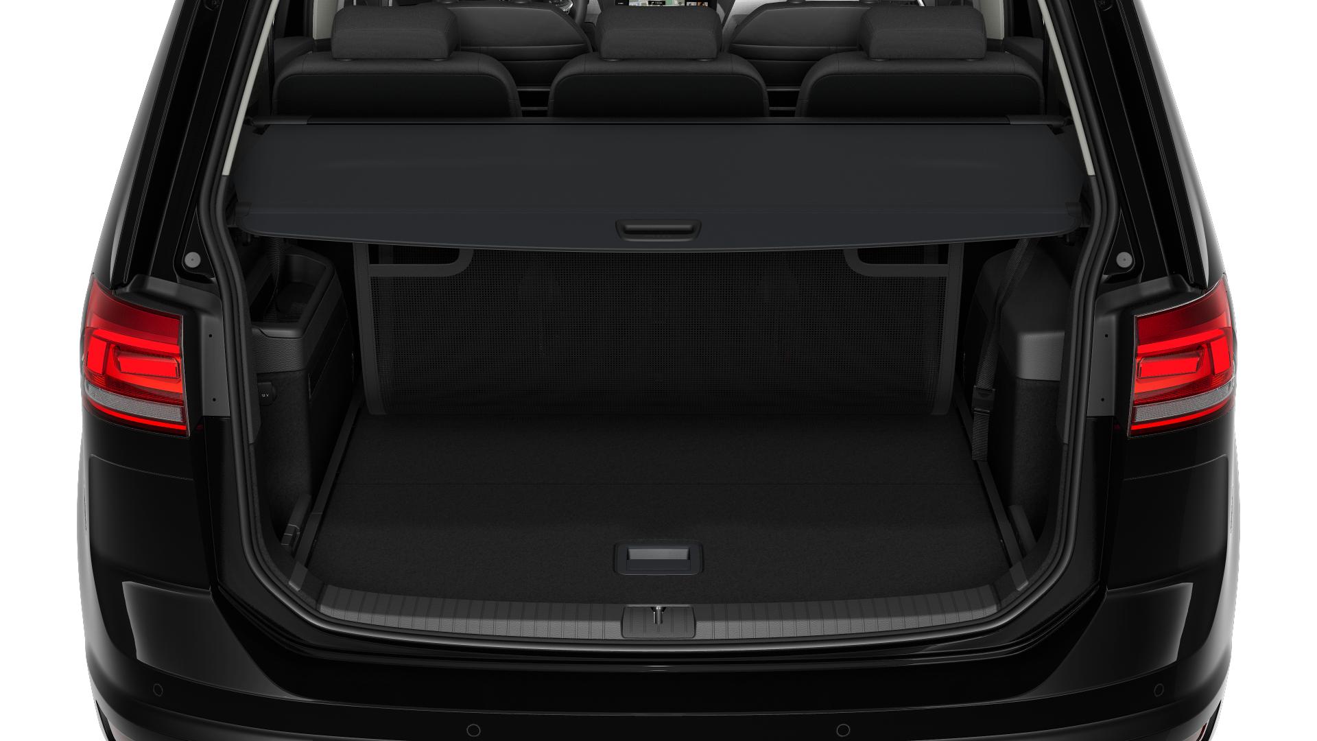 Volkswagen Touran 1.5 TSI