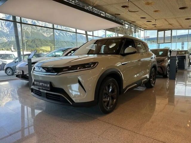 BYD Atto 2 Atto2 45,12 kWh Active Österreich Paket