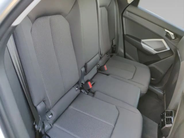Audi Q3 35 TFSI S-Tronic