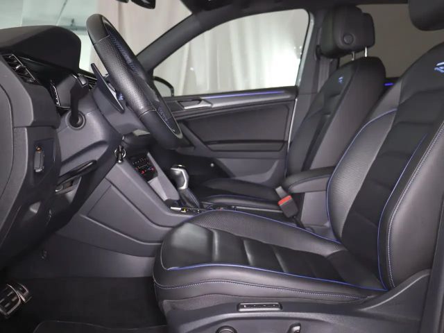 Volkswagen Tiguan 2.0 TSI Style