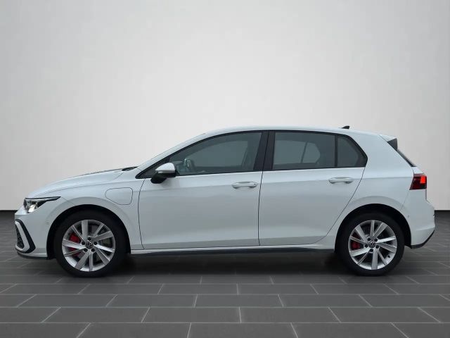 Volkswagen Golf 1.4 eHybrid GTE eHybrid