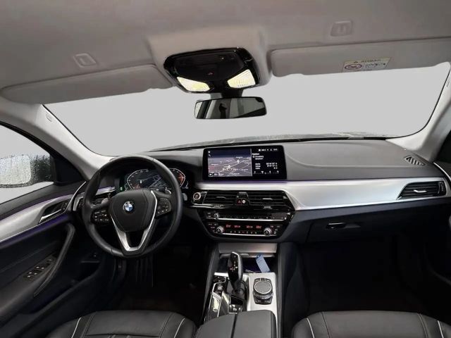 BMW 520 520d Luxury Line