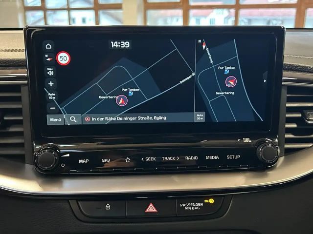 Kia Ceed Spirit SportWagon