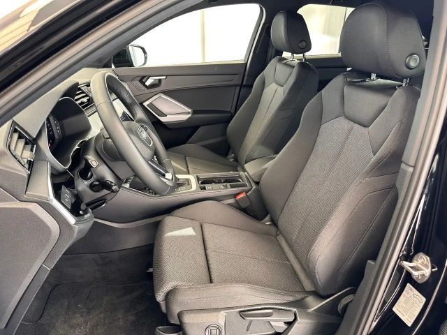 Audi Q3 35 TFSI S-Line Sportback