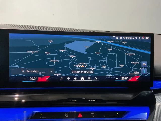 BMW i5 M-Sport Sedan