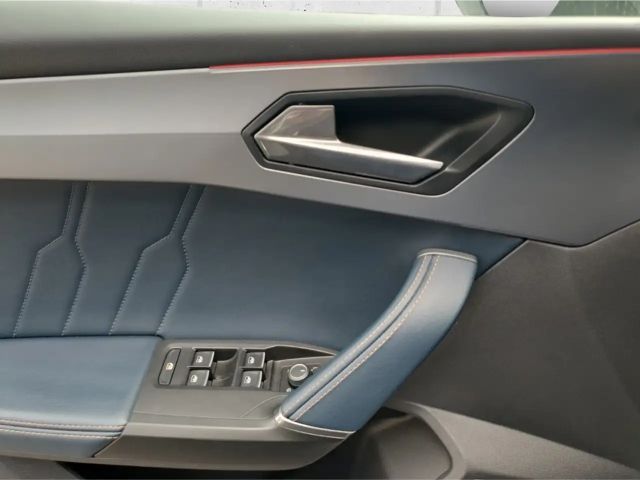 Cupra Leon 2.0 TSI VZ