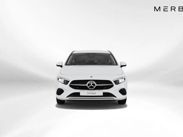 Mercedes-Benz A 180 Progressive