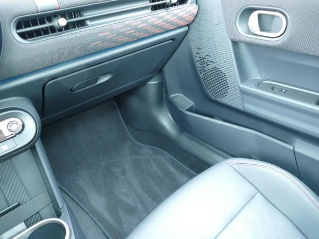 MINI Cooper S John Cooper Works XL-Paket HK PANO