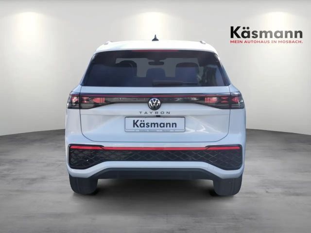 Volkswagen Tayron 2.0 TDI R-Line