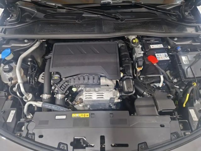 Opel Astra 1.2 Turbo Elegance Turbo