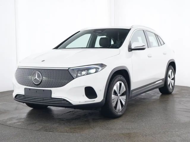 Mercedes-Benz EQA 300 4MATIC Progressive