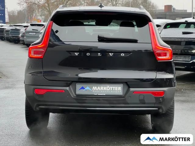 Volvo XC40 Dark Plus Recharge T5