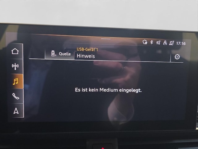 Audi S5 Quattro Sportback