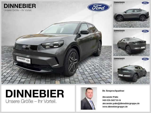 Ford Capri AWD Premium