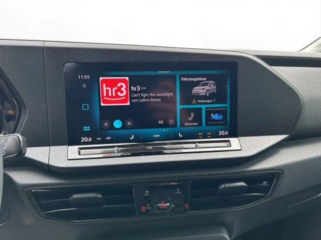 Volkswagen Caddy 2.0 TDI