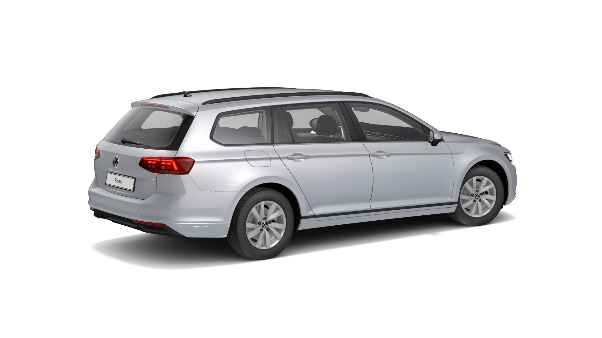 Volkswagen Passat DSG Variant