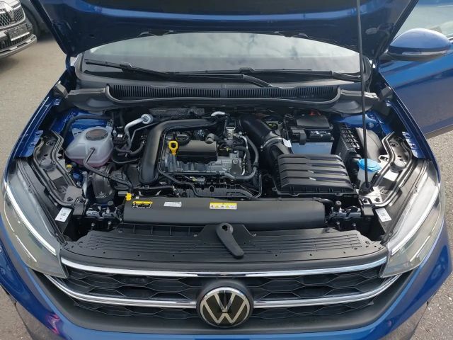 Volkswagen Taigo 1.0 TSI Life