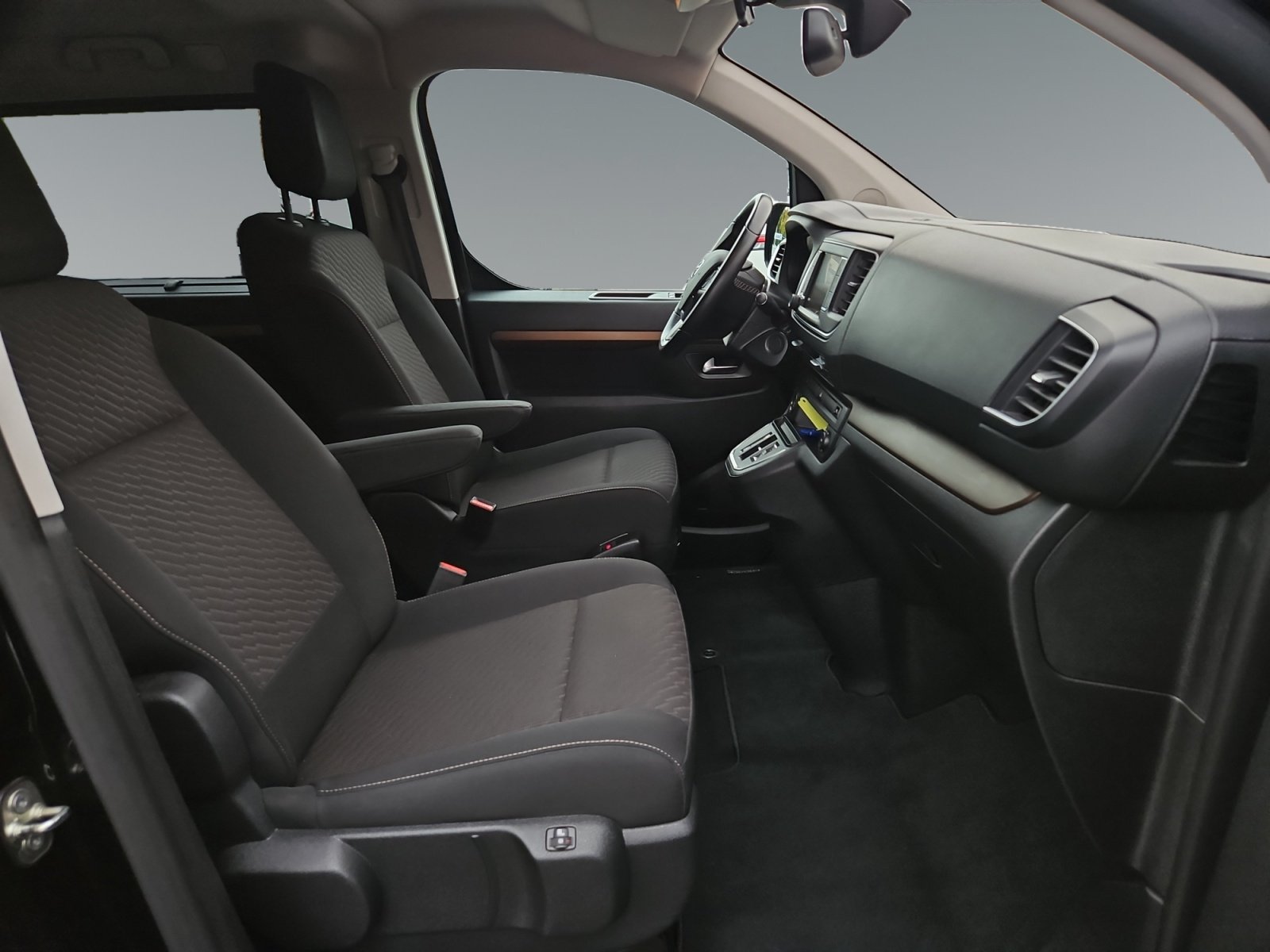 Toyota Proace Verso EV L1 Plus Team D