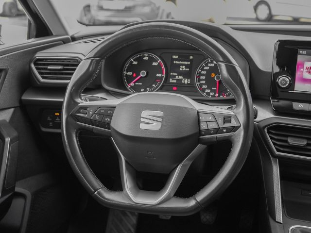 Seat Leon 2.0 TDI Sportstourer Style