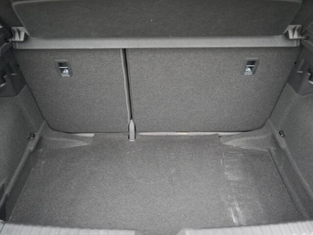 Audi A1 25 TFSI Sportback