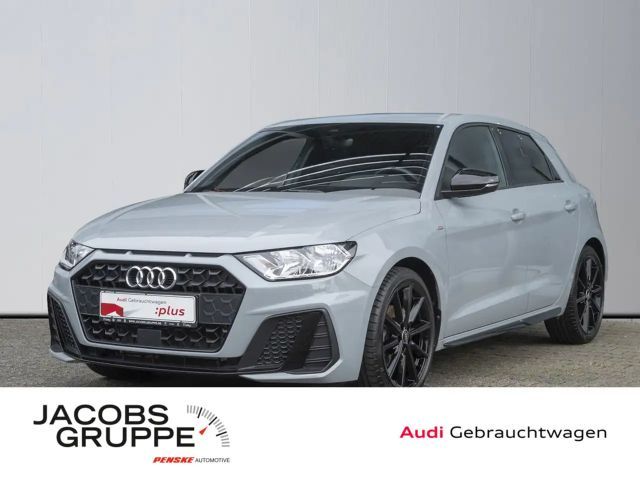 Audi A1 30 TFSI S-Line Sportback
