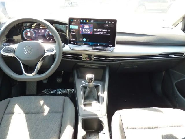 Volkswagen Golf 1.5 TSI Golf VIII Life