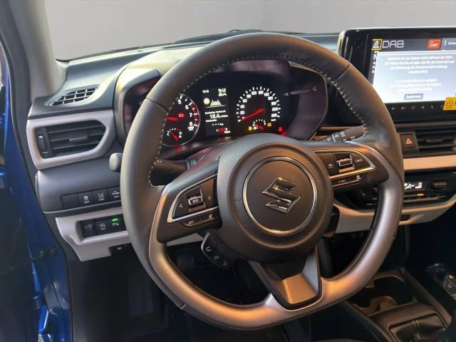 Suzuki Swift Comfort DualJet Hybrid