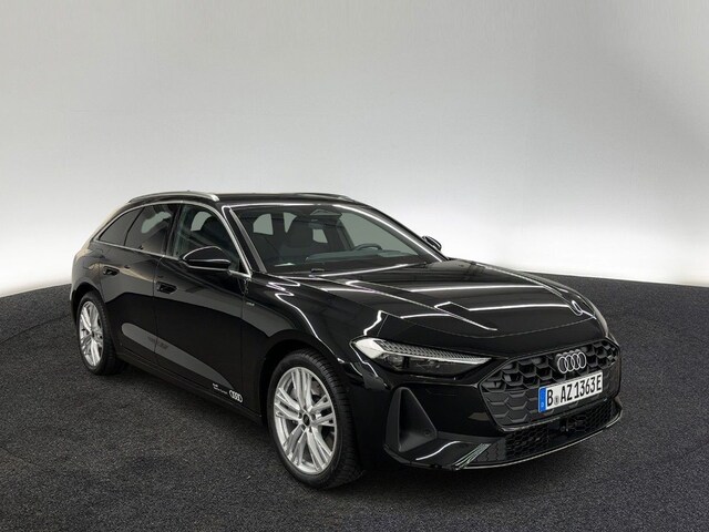 Audi A5 Avant Hybride Quattro S-Tronic