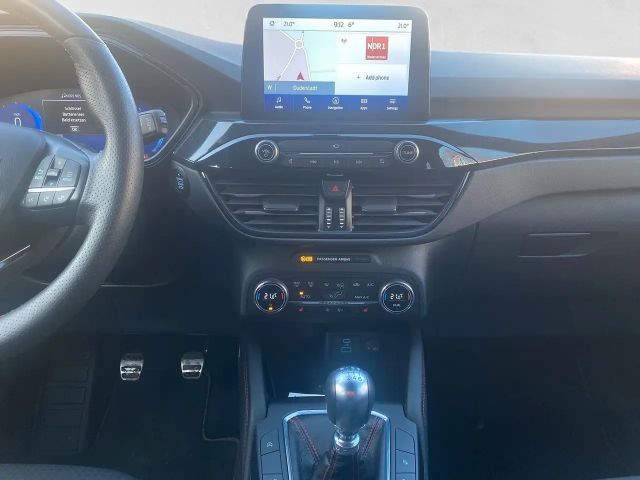 Ford Kuga ST Line