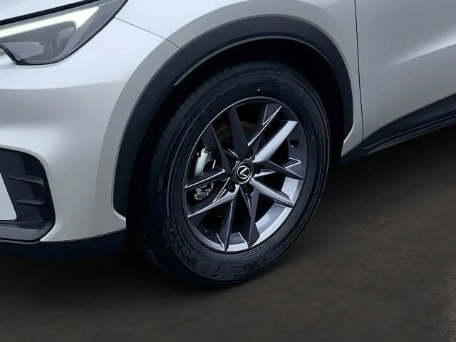 Lexus LBX 1.5 Hybrid LED KLIMA LED KLIMA KAMERA