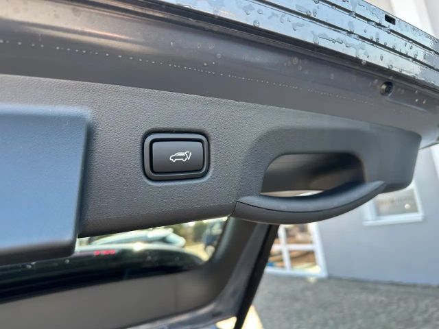 Hyundai Tucson 1.6 2WD T-GDi