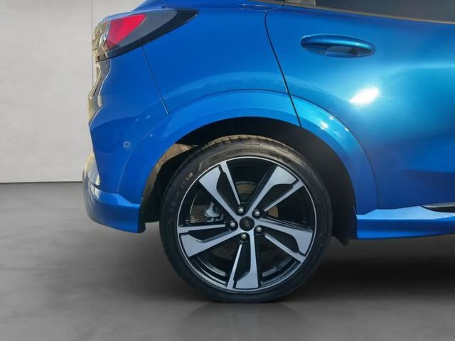 Ford Puma EcoBoost ST Line