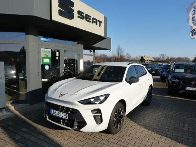 Cupra Terramar 2.0 TSI VZ