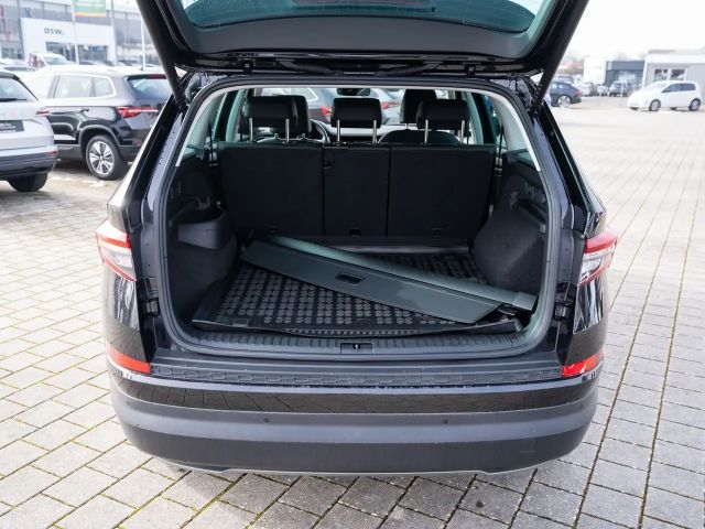 Skoda Kodiaq 2.0 TDI Style Style