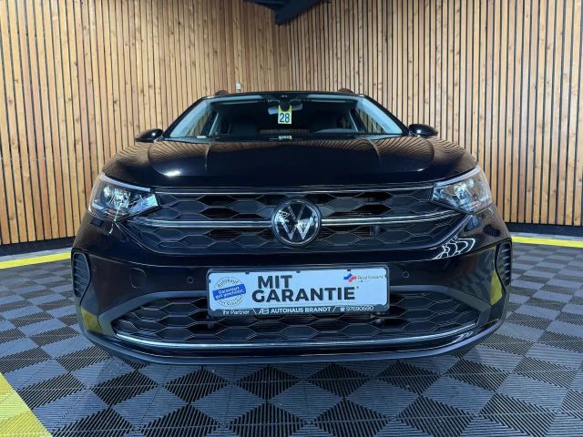 Volkswagen Taigo Life