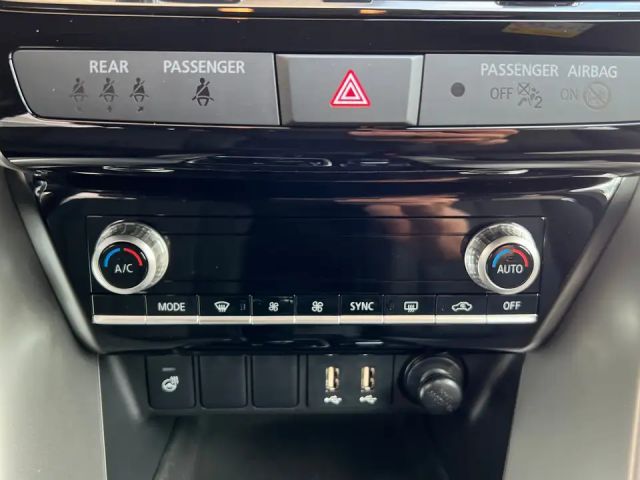 Mitsubishi Eclipse Cross 4WD PHEV