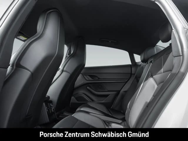 Porsche Taycan Performance Plus