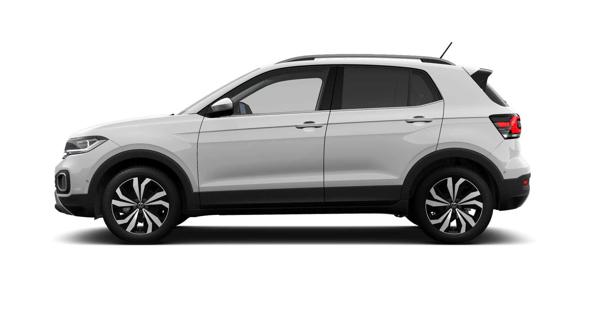 Volkswagen T-Cross DSG Style