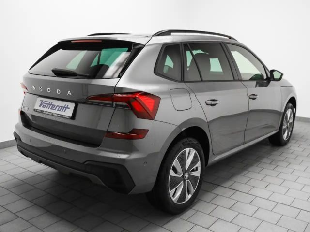 Skoda Kamiq 1.5 TSI Selection