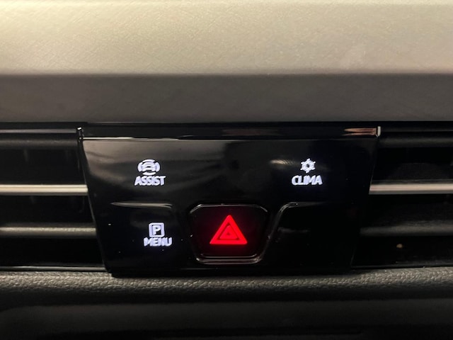 Volkswagen Golf 2.0 TDI