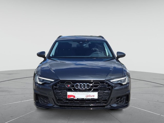Audi S6 Avant Quattro