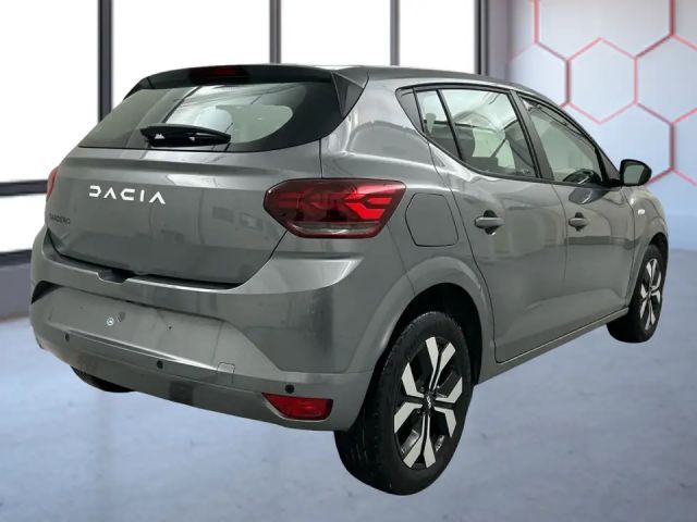 Dacia Sandero TCe 90