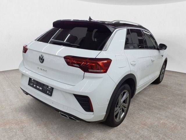 Volkswagen T-Roc 1.5 TSI DSG R-Line
